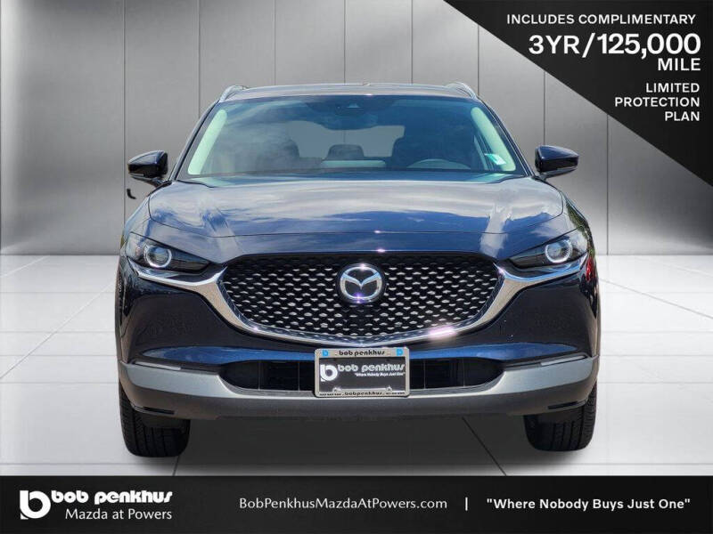 2023 Mazda CX-30 2.5 S Select