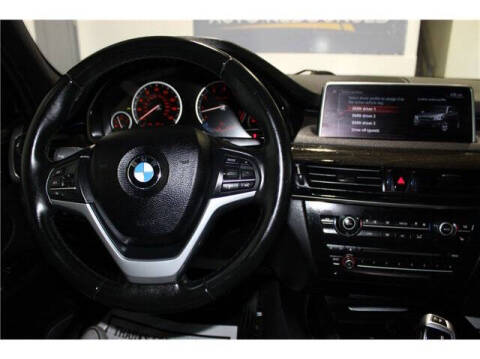 2017 BMW X5 sDrive35i
