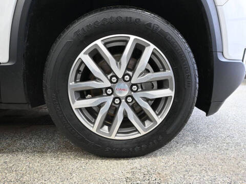 2017 GMC Acadia SLE-2