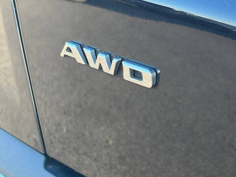 2020 Cadillac XT5 Sport