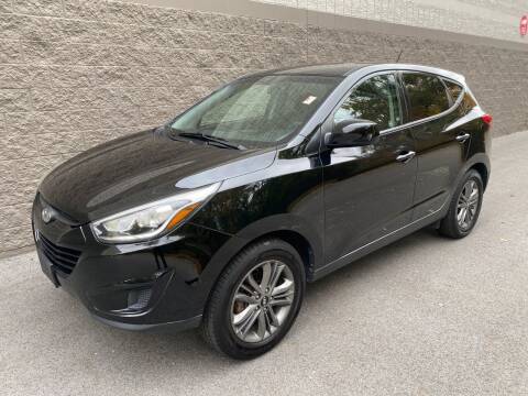 2015 Hyundai Tucson for sale at Kars Today in Addison IL