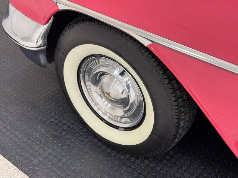 1957 Oldsmobile Super 88