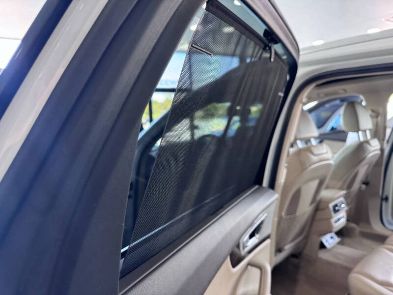 2017 Audi Q7 2.0T quattro Premium Plus