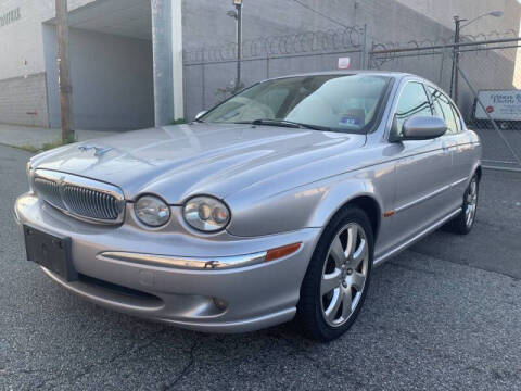2004 Jaguar X-Type 3.0
