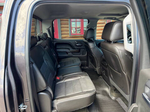2015 GMC Sierra 1500