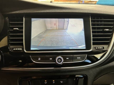 2018 Buick Encore Preferred II