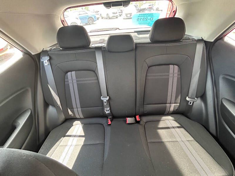 2022 Hyundai Venue SEL