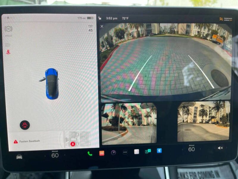 2019 Tesla Model 3 Mid Range
