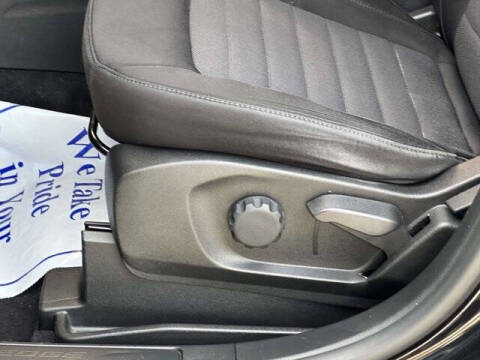 2023 Ford Edge SE