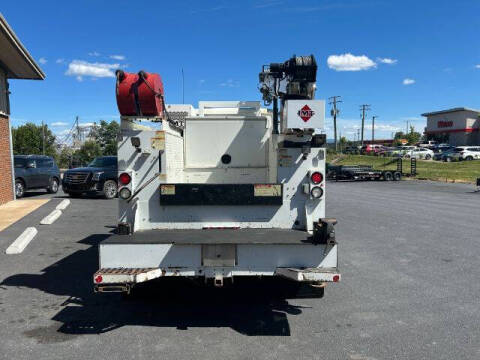 2019 Western Star 4700 SF