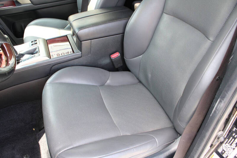 2019 Lexus GX 460
