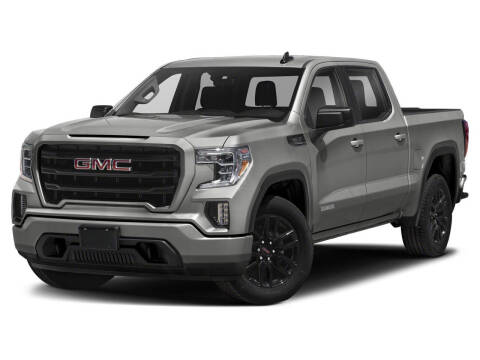 2021 GMC Sierra 1500 for sale at Herman Jenkins Used Cars in Union City TN
