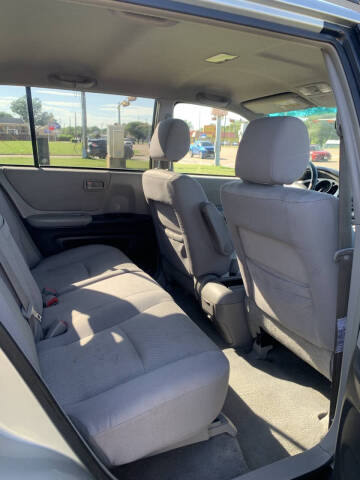 2005 Toyota Highlander