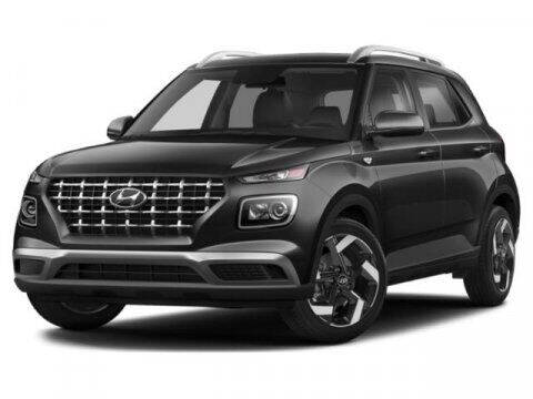 2023 Hyundai Venue for sale at Jeremy Sells Hyundai in Edmonds WA