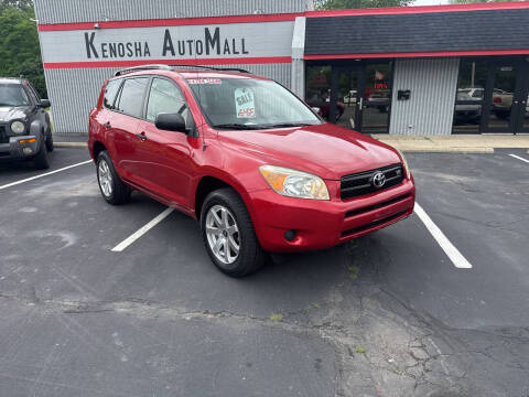 2007 Toyota RAV4