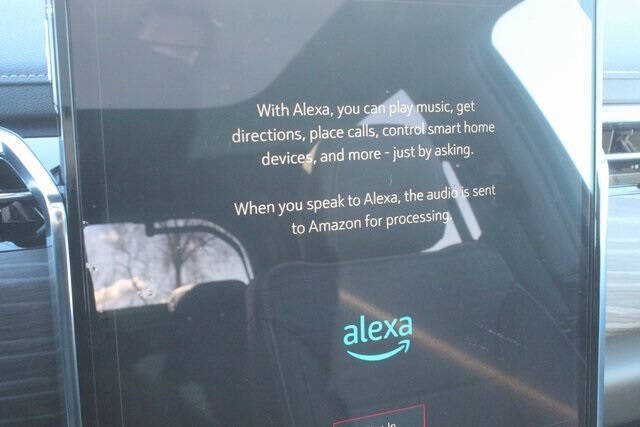 2025 GMC Sierra EV Denali