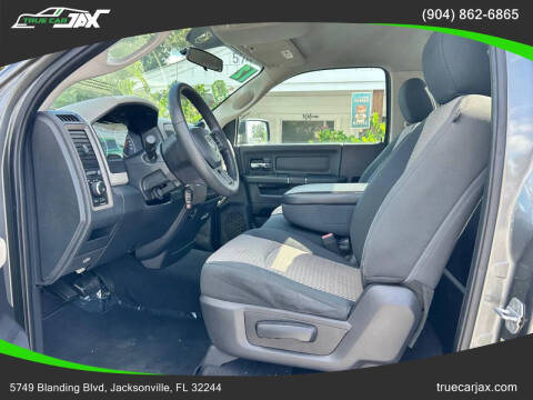 2012 RAM 1500 Express