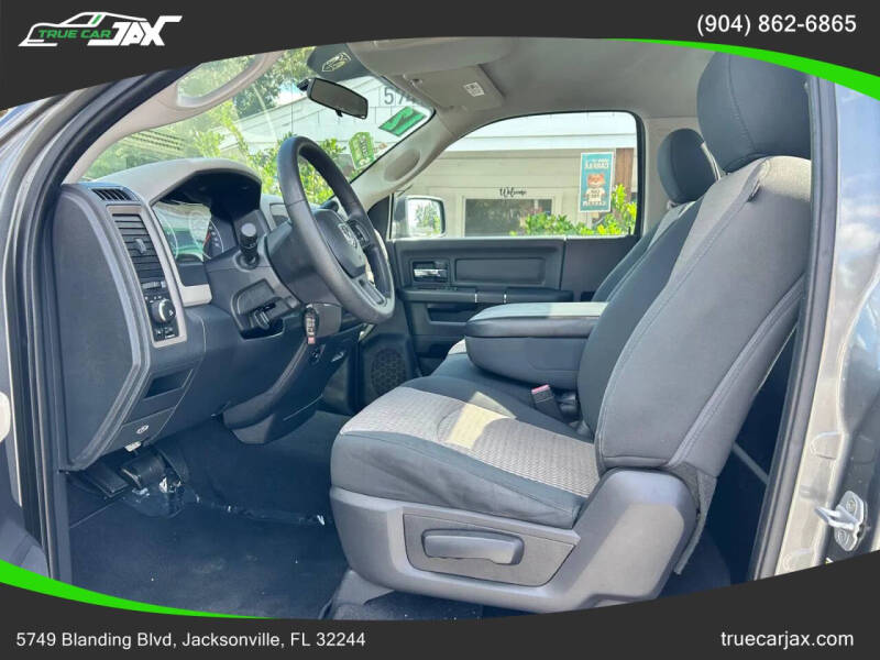 2012 RAM 1500 Express