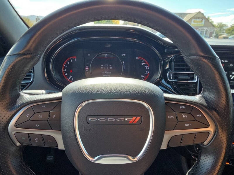 2023 Dodge Durango SXT