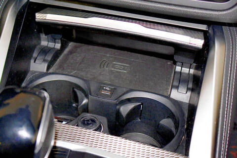 2022 BMW 4 Series M440i