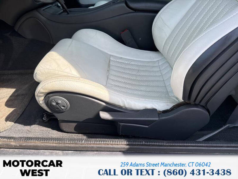 1994 Pontiac Firebird