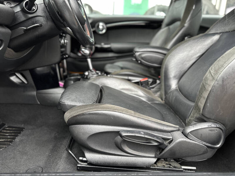 2014 MINI Hardtop Cooper S