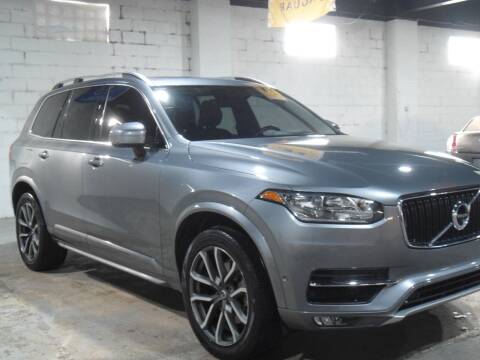 2016 Volvo XC90 for sale at Ohio Motor Cars in Parma OH