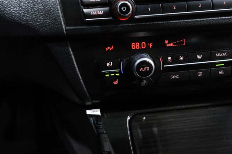 2015 BMW 5 Series 535i