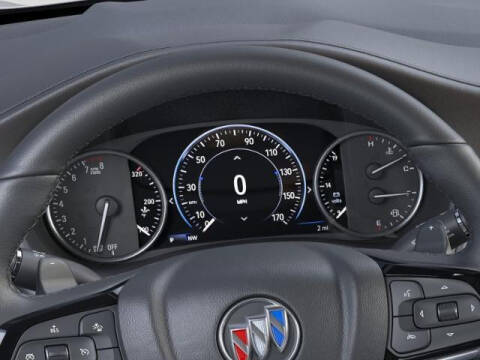 2023 Buick Enclave Premium