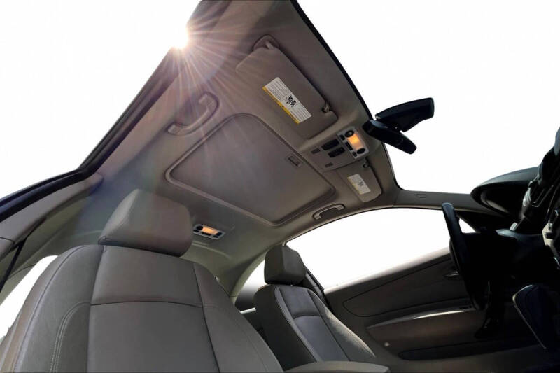 2013 BMW 1 Series 128i