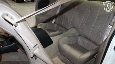 1996 Chevrolet Camaro
