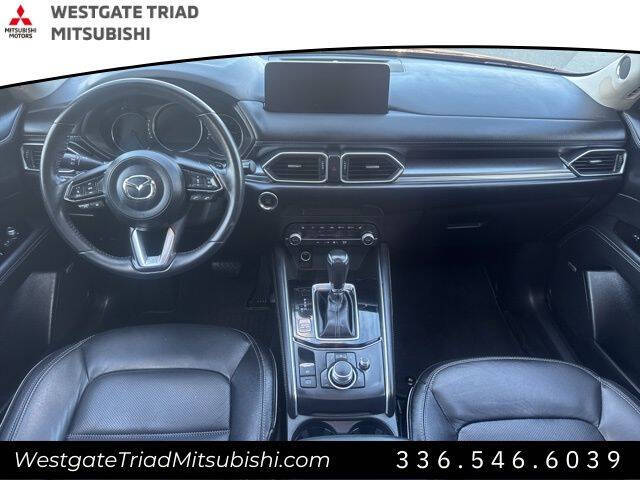 2024 Mazda CX-5 2.5 S Premium