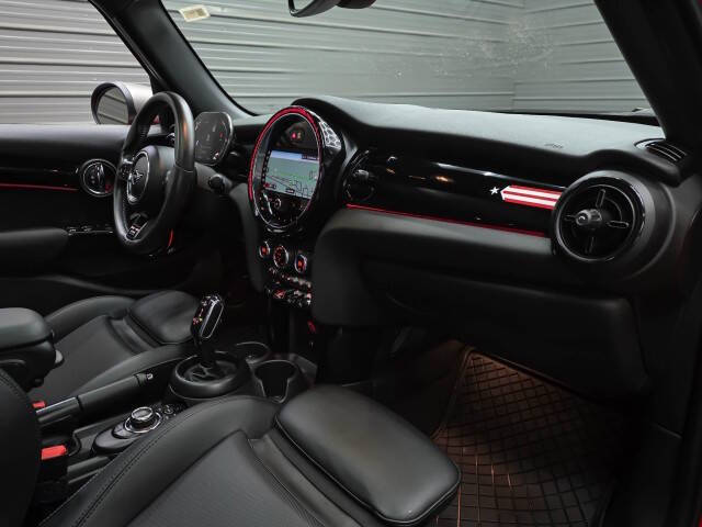 2023 MINI Hardtop 4 Door Cooper S