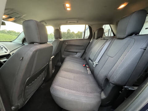 2015 GMC Terrain SLE-1