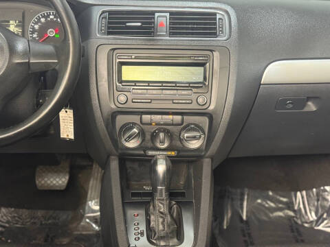 2013 Volkswagen Jetta