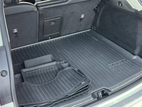 2021 Volvo XC60 T5 Inscription