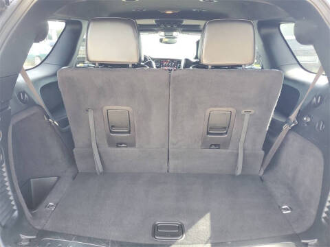 2022 Dodge Durango Citadel