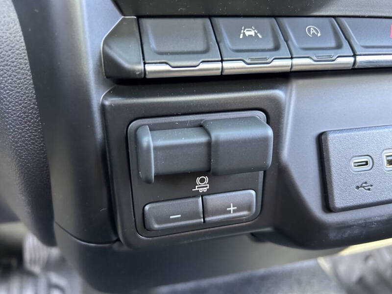 2026 Chevrolet Silverado 1500 Work Truck