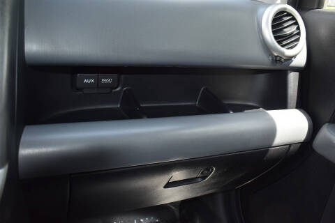 2006 Honda Element EX-P
