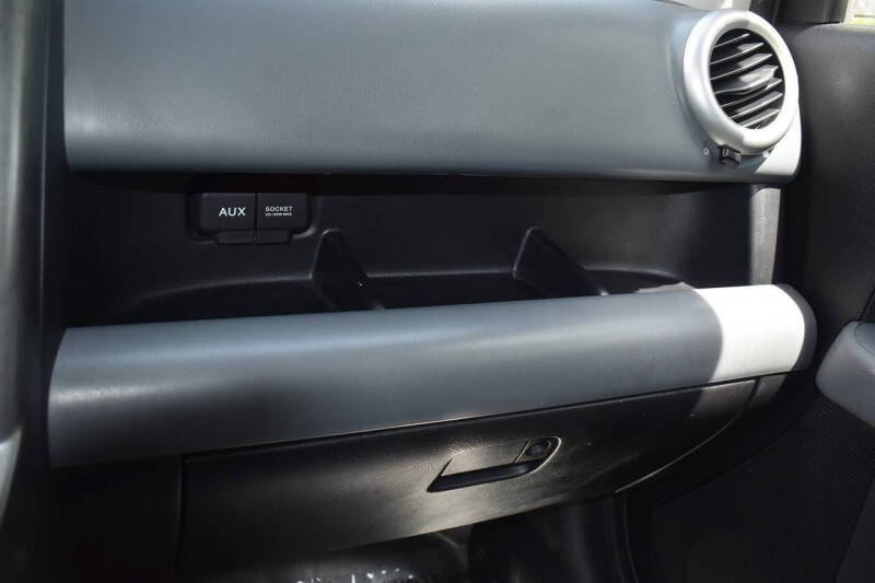 2006 Honda Element EX-P