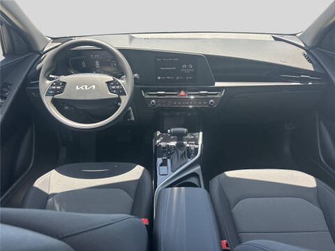 2026 Kia Niro LX