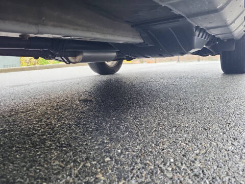 2007 Honda CR-V EX-L