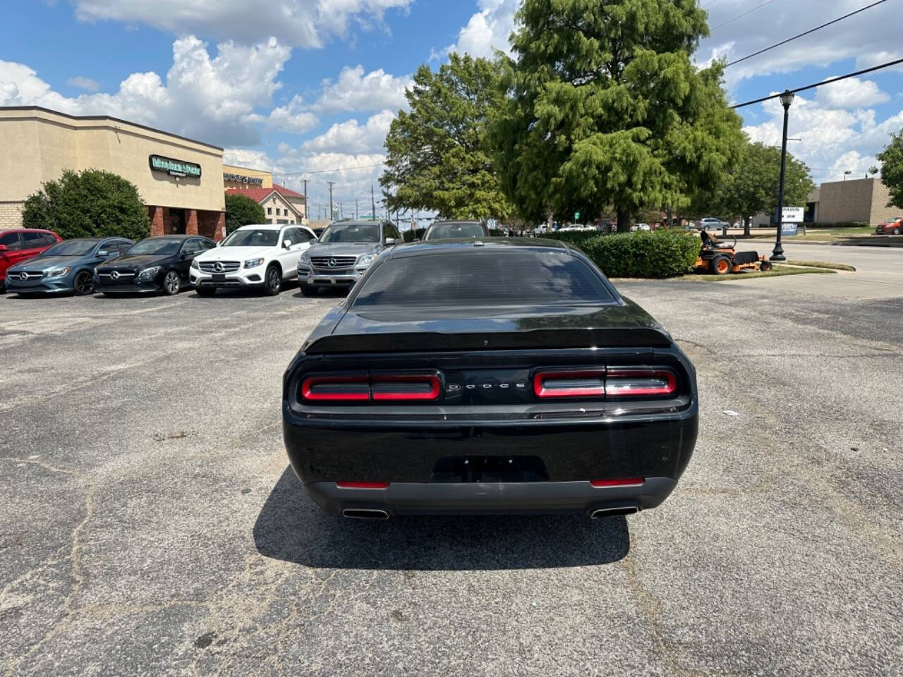 2020 Dodge Challenger for sale at Auto Haven Frisco in Frisco, TX