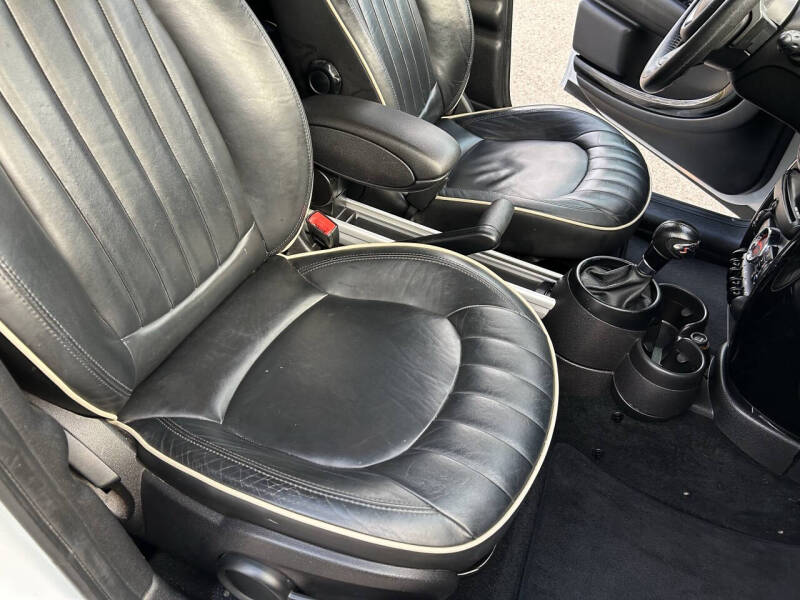 2014 MINI Countryman Cooper S