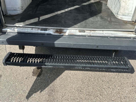 2018 RAM ProMaster 2500 159 WB