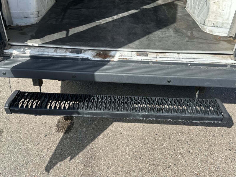 2018 RAM ProMaster 2500 159 WB