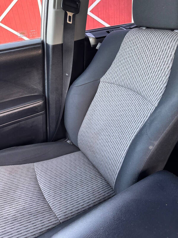 2014 Toyota 4Runner SR5