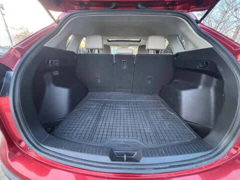 2013 Mazda CX-5 Grand Touring