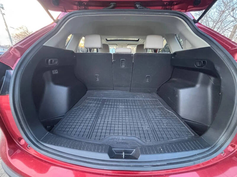 2013 Mazda CX-5 Grand Touring