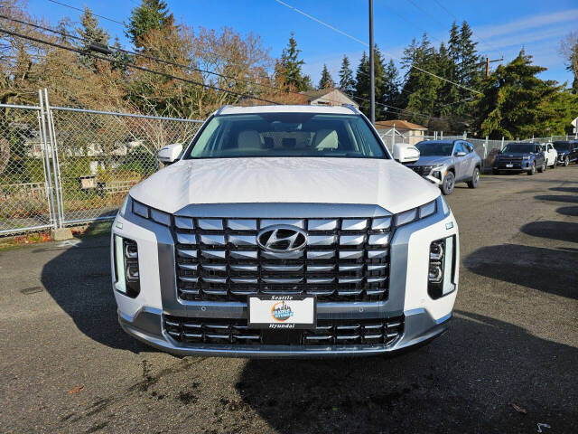 2025 Hyundai PALISADE for sale at Autos by Talon in Seattle, WA